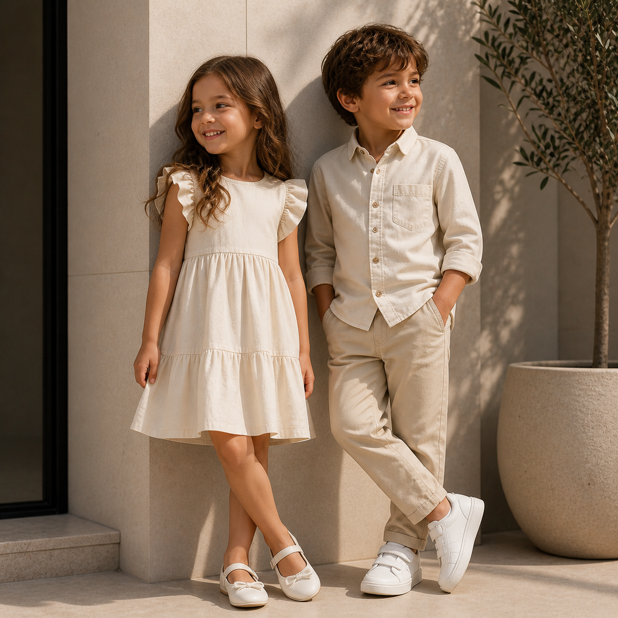 Kids