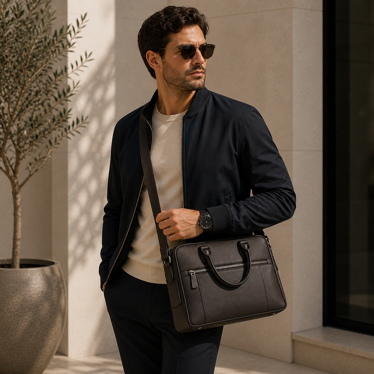 Men Bags