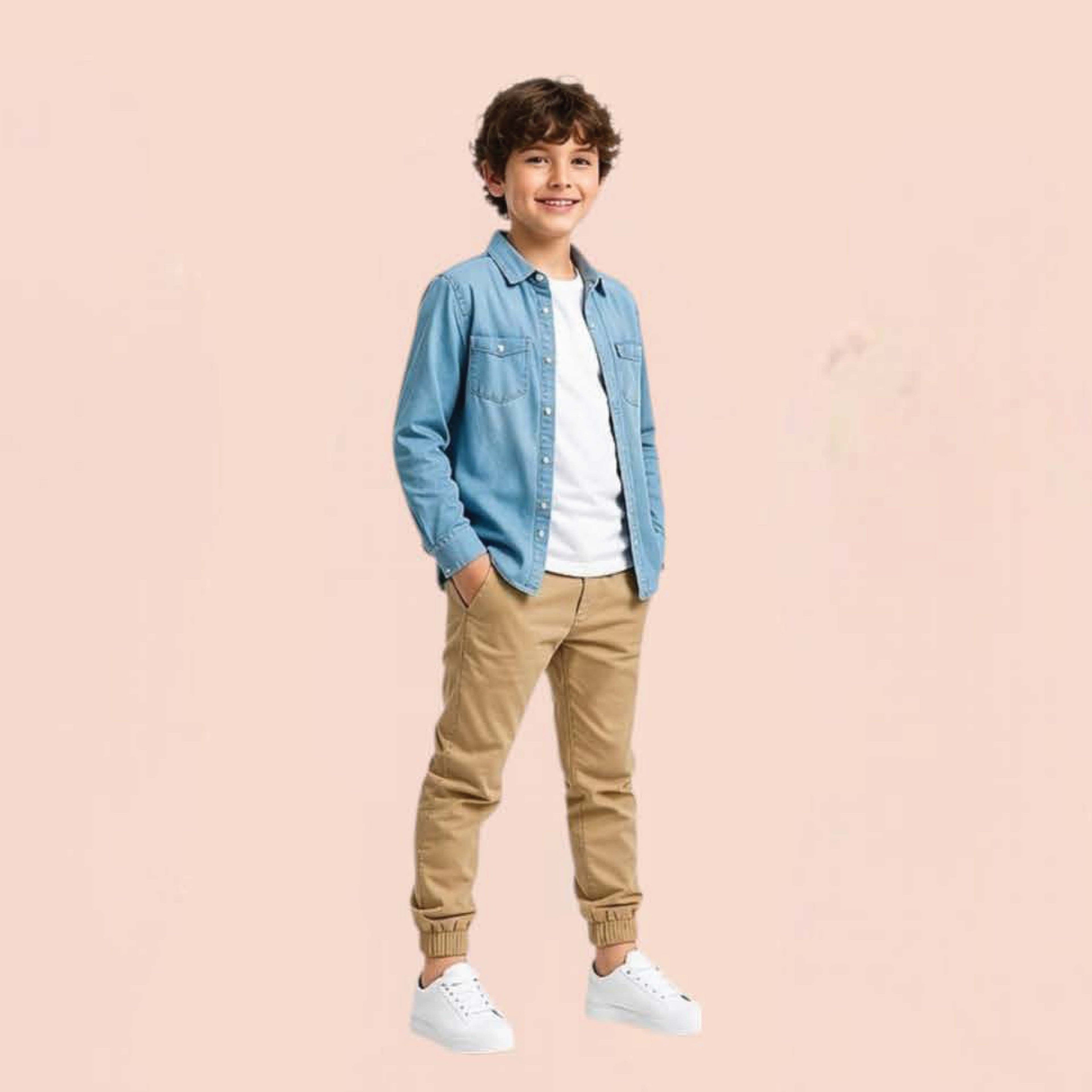 BOYS Clothing