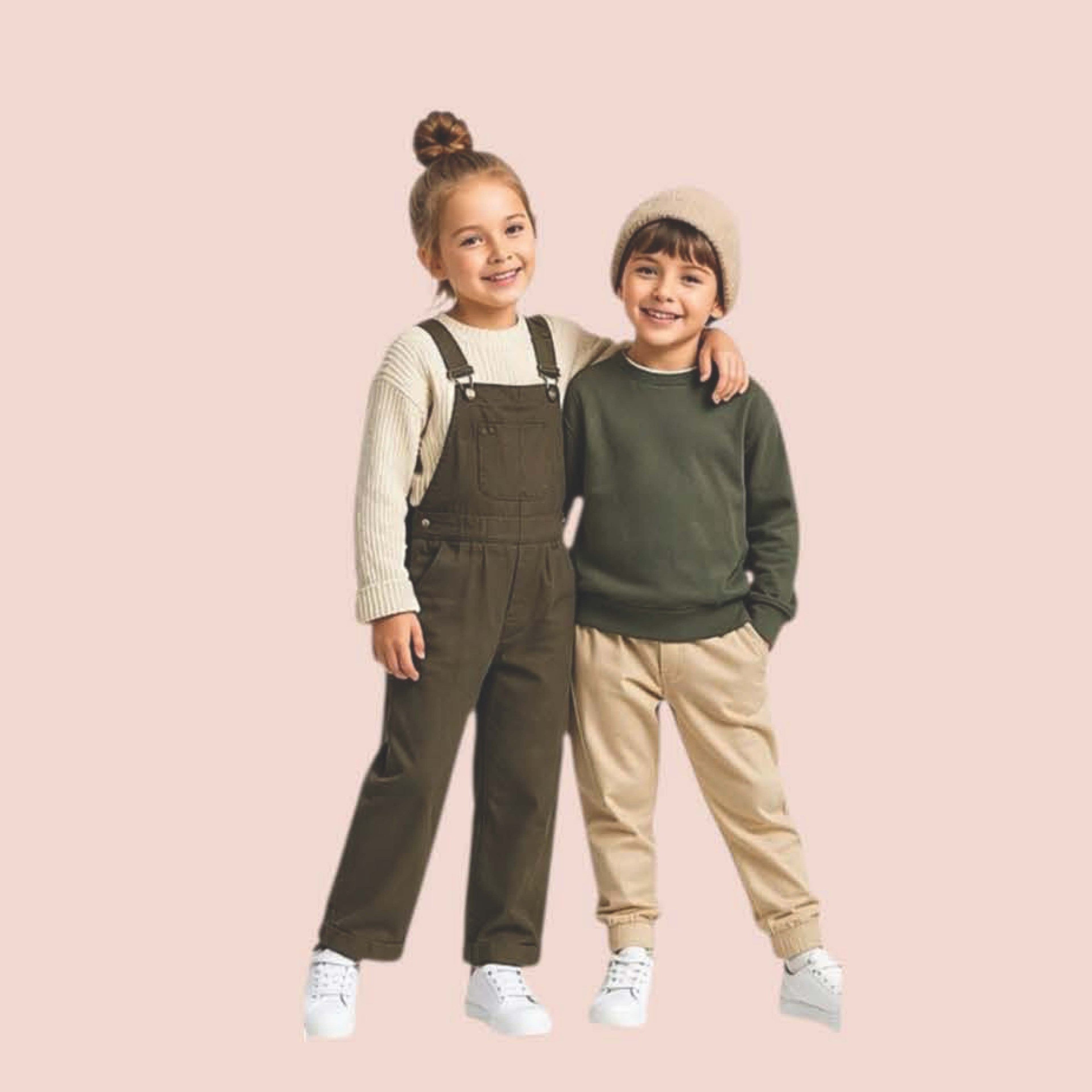 Kids Clothing